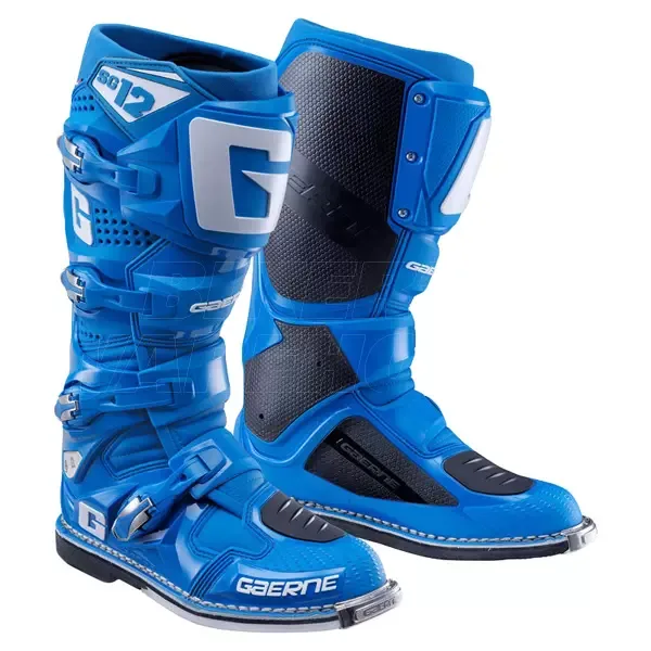Gaerne SG12 Motocross Boots