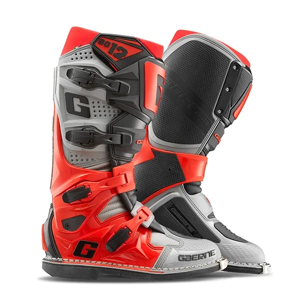 Gaerne SG12 Forge Off-Road Boots 2174-118