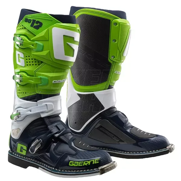 Gaerne SG12 Motocross Boots