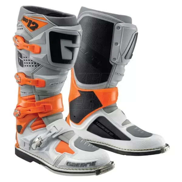 Gaerne SG12 Motocross Boots