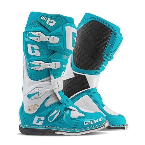 Gaerne SG12 Portofino Off-Road Boots 2174-119