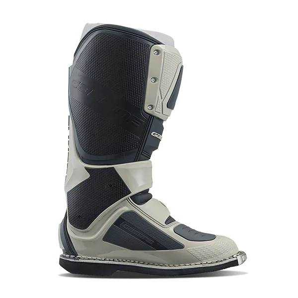 Gaerne SG12 Stone Grey Off-Road Boots 2174-121
