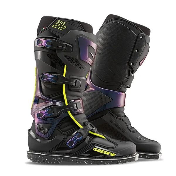 Gaerne SG22 Chameleon Off-Road Boots 2262-011