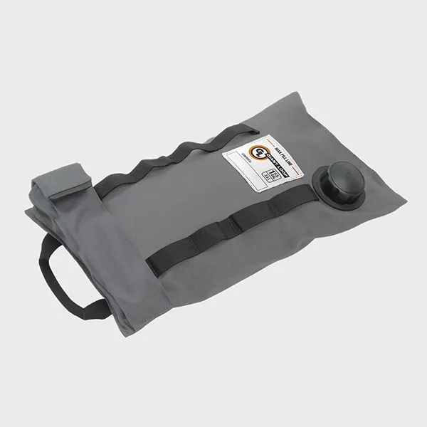 Giant Loop Armadillo Bag - 1 Gallon