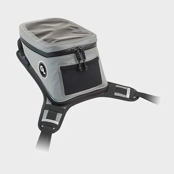 Giant Loop Diablo Tank Bag – 6L Grey