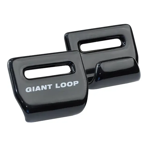 Giant Loop Fender Hooks