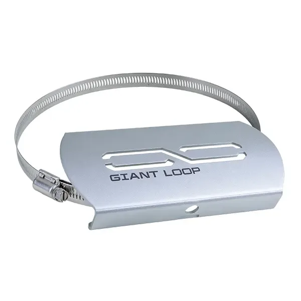 Giant Loop Hot Springs Heat Shield