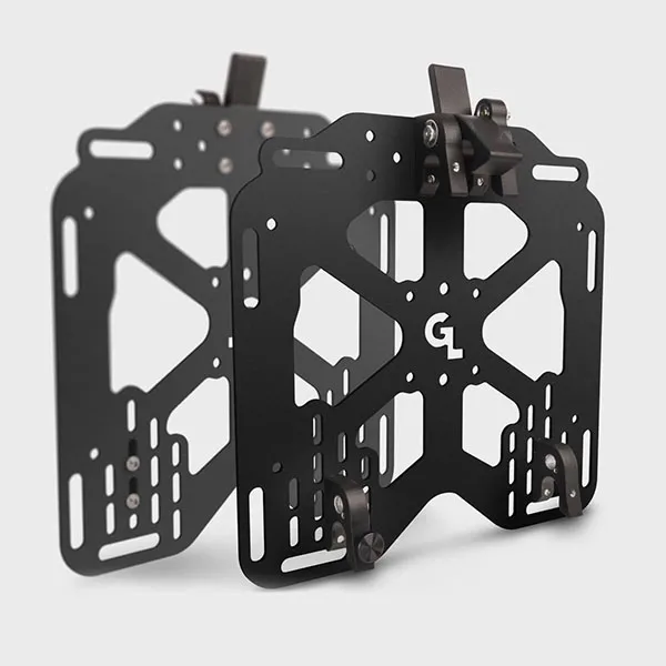 Giant Loop Pannier Mounts