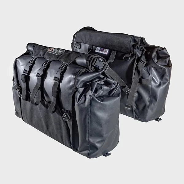 Giant Loop Round the World Panniers