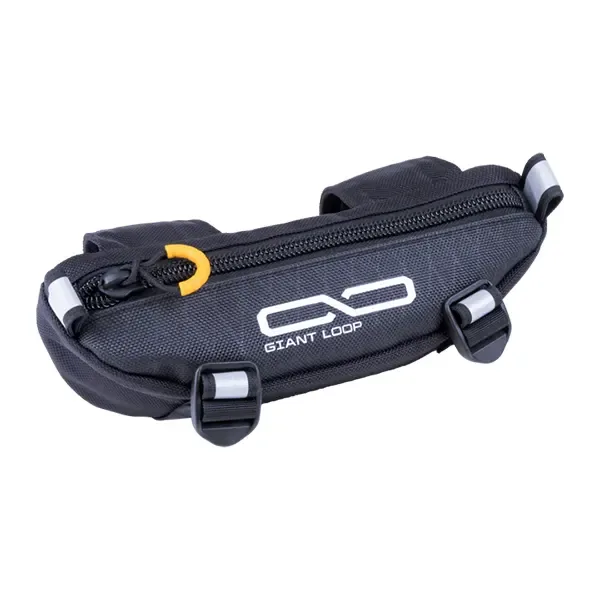 Giant Loop Zigzag Handlebar Bag – 1.5L