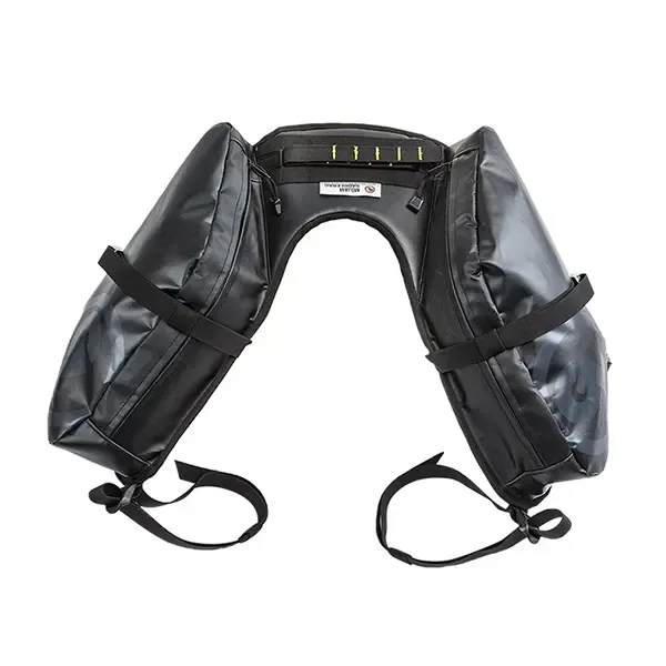 Giant Loop Mojavi Saddlebag