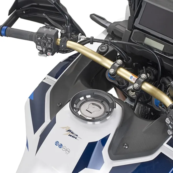 Givi BF25 Tanklock Flange - HONDA Africa Twin