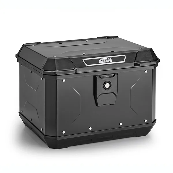 Givi Alpina 44L Monolock Top Case - Black