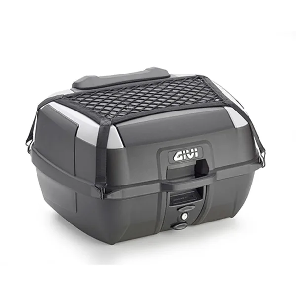 Givi B45+ Topcase - Black