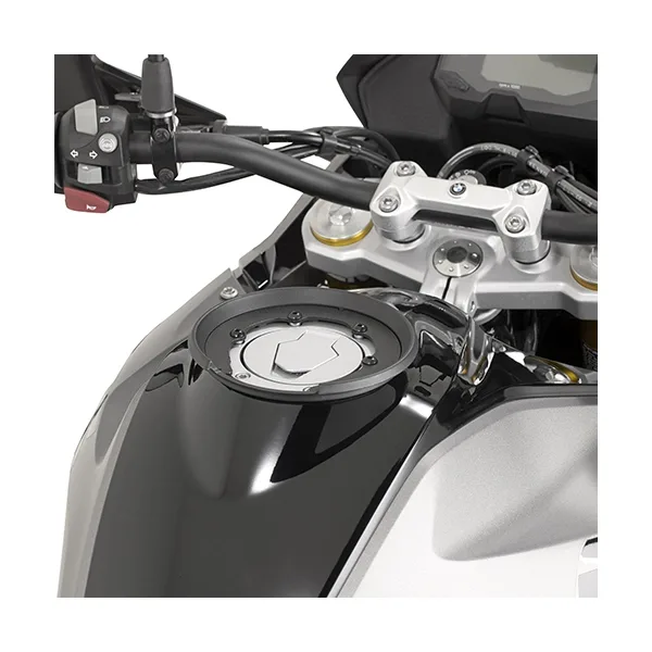 Givi BF31 Tanklock Flange - BMW G310GS and GS310R (17 > 25)