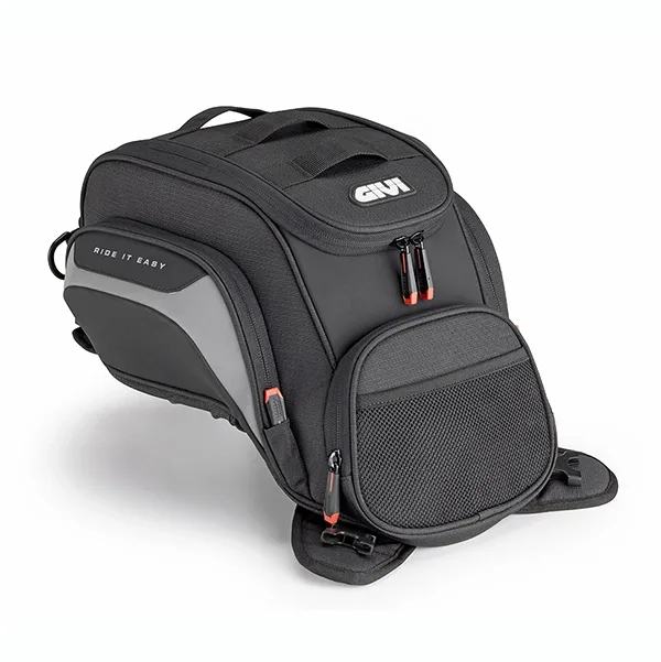 Givi Easy-T Magnetic Tank Bag - 12L