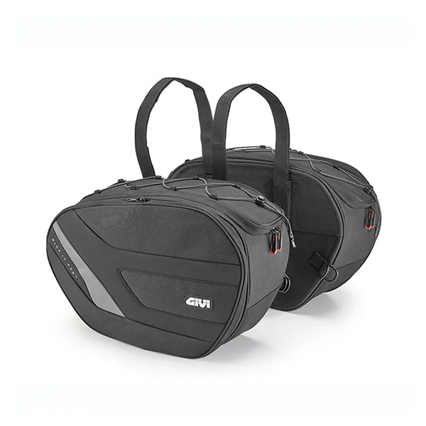 Givi Soft Pannier Bags - 18 - 25L