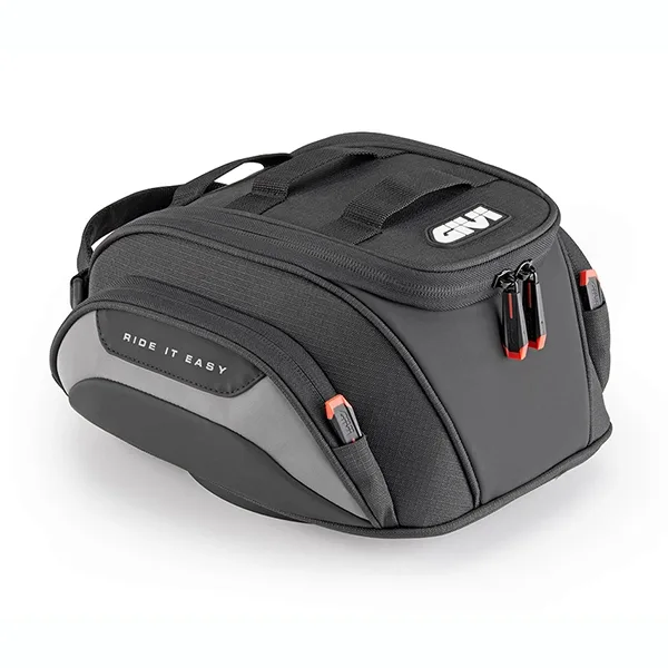 Givi Easy-T Tanklock Tank Bag - 6L
