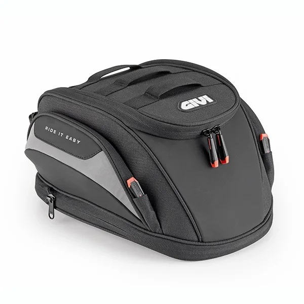 Givi Easy-T Tanklock Tank Bag - 16L
