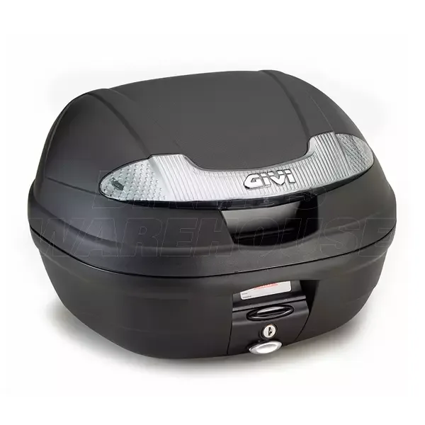 Givi Monolock 34L Vision Tech Top Box