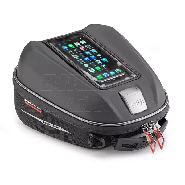 Givi Tanklock 6 Litre Sport Bag - ST611+