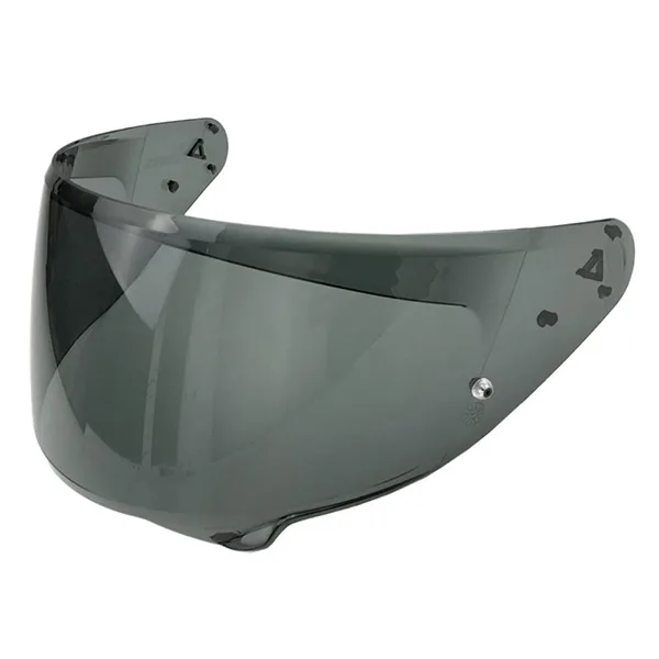 HJC Replacement Visor - HJ-38 Dark Smoke