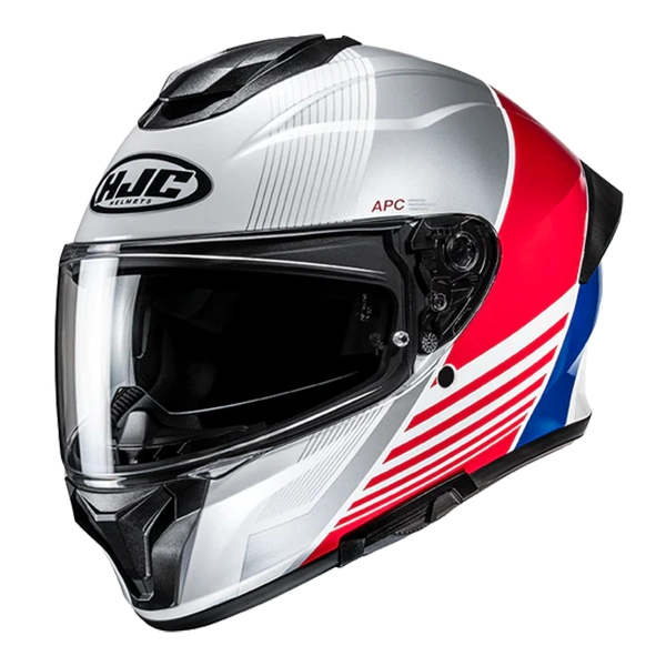 HJC C71 Morix Helmet - MC21
