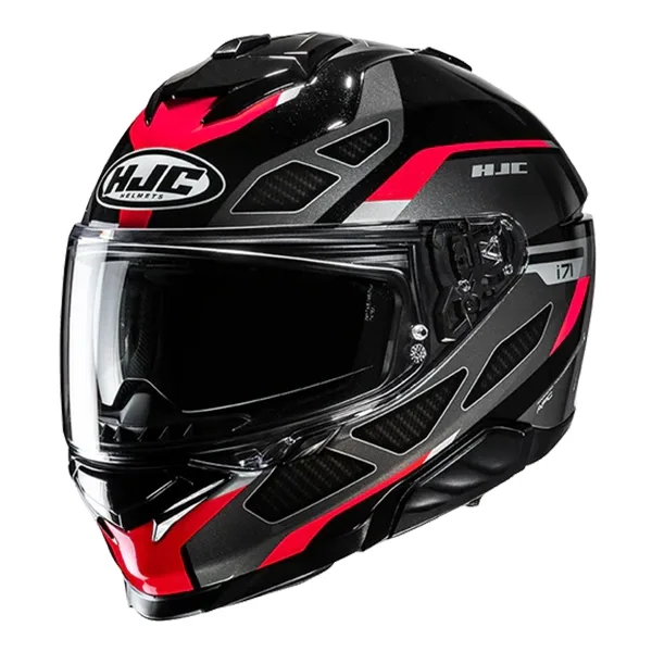 HJC I71 Zest Helmet - MC1