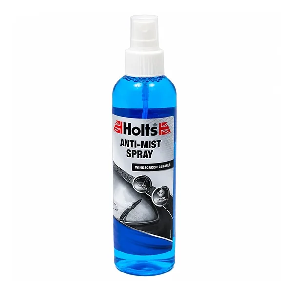 Holts Anti-Mist Spray - 200ml
