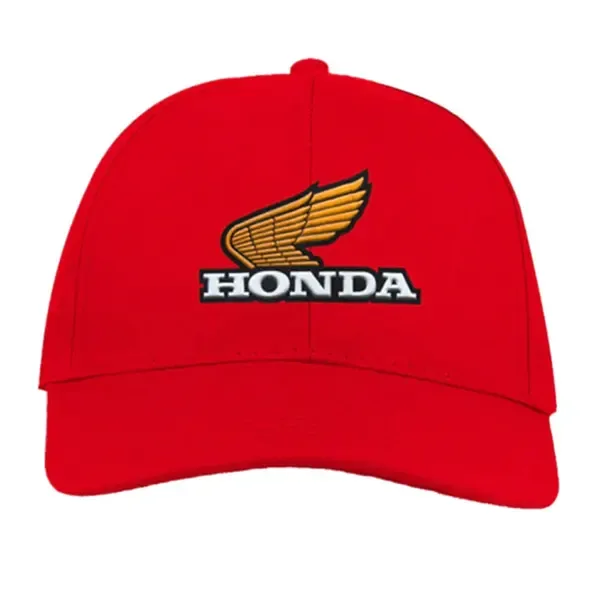 Honda Elsinore Cap