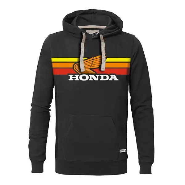 Honda Sunset Hoodie