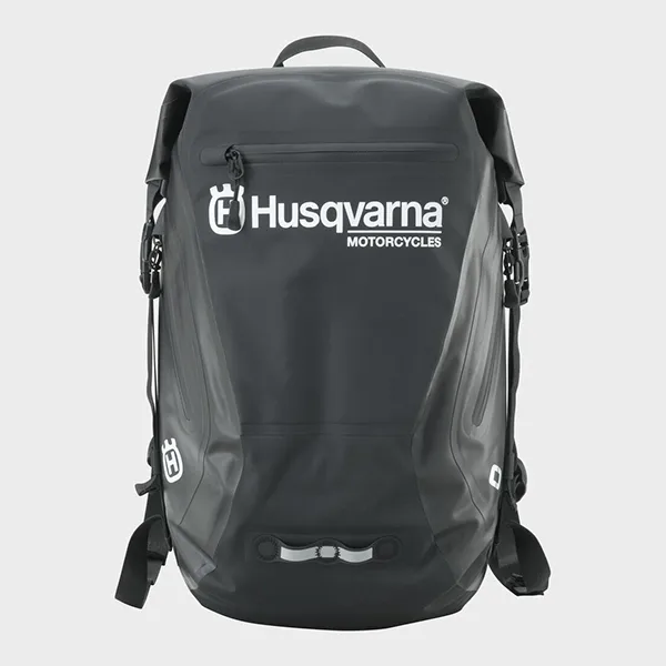 Husqvarna All Elements WP Backpack