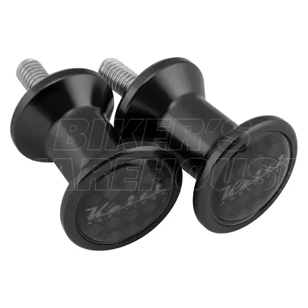 Keiti 8mm Stand Bobbins Set
