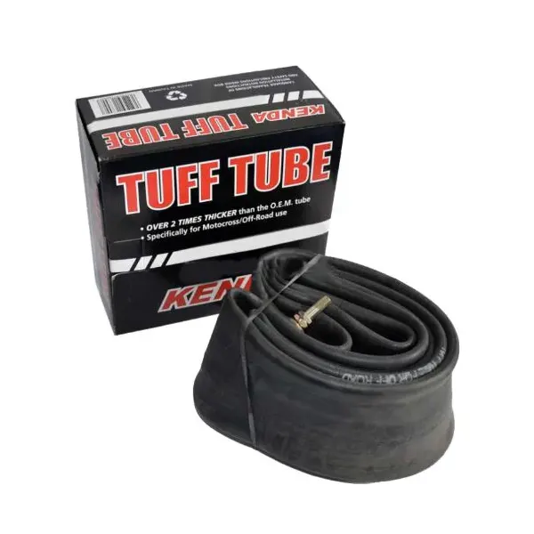 Kenda Tuff Motorcycle Tube