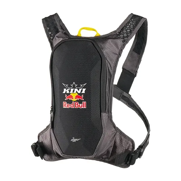Kini Red Bull 1.0 Hydration Backpack - 2L Bladder