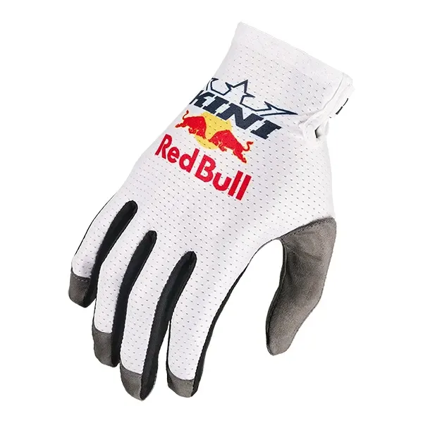 Kini Red Bull 1.0 RXP Glove - White