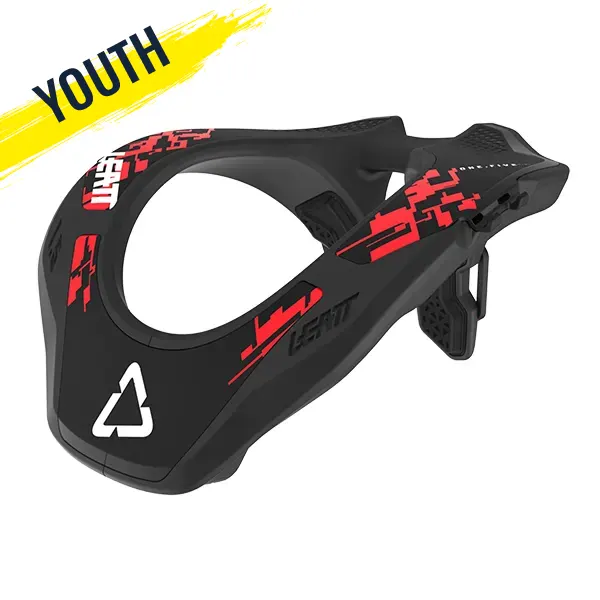 Leatt 1.5 Mini Neck Brace - Black 1026010410