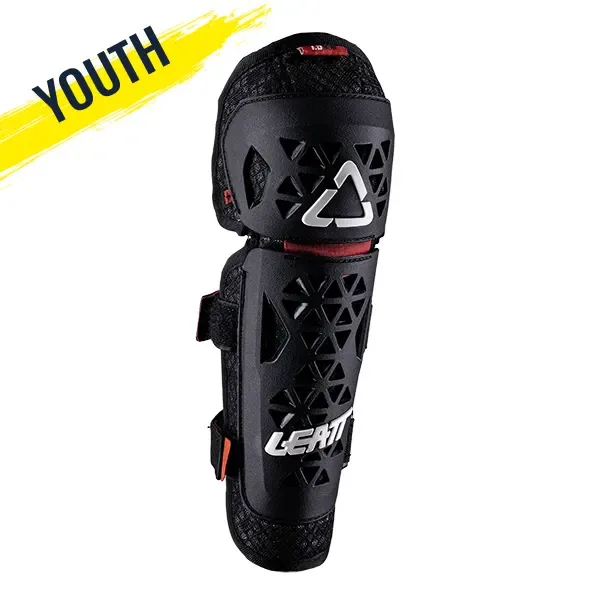 Leatt 1.5 Youth Mini Knee Guards