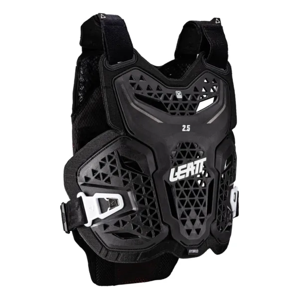 Leatt 2.5 Hybrid Junior Chest Protector 5026011910