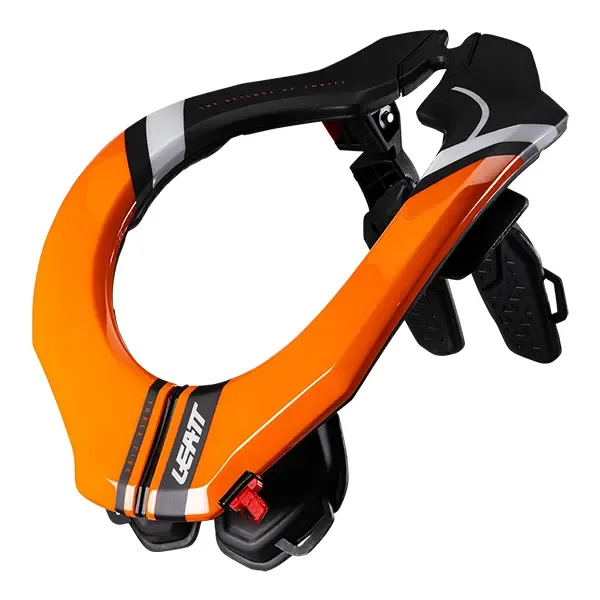 Leatt 3.5 Neck Brace - Orange 1026060120