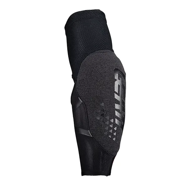 Leatt 3DF 5.0 EVO Elbow Guards - Black