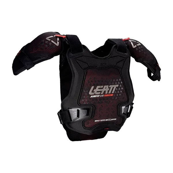 Leatt 3DF AirFit Evo Youth Chest Protector