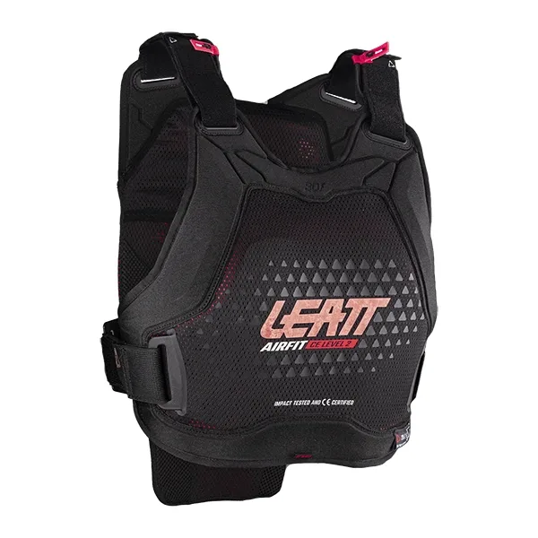 Leatt 3DF AirFit Evo Women’s Chest Protector
