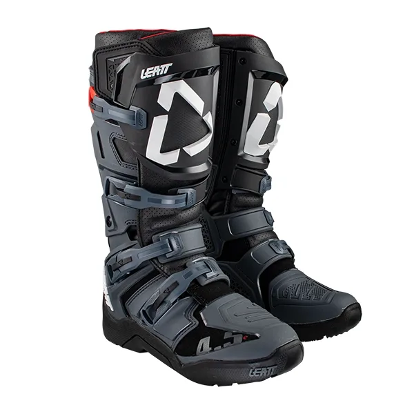 Leatt 4.5 Enduro Boot - Graphene
