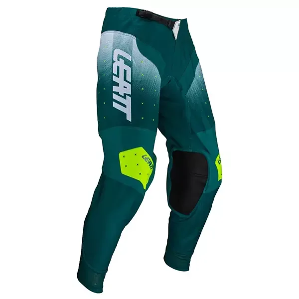Leatt 4.5 Lite Motocross Pant - Acid Fuel