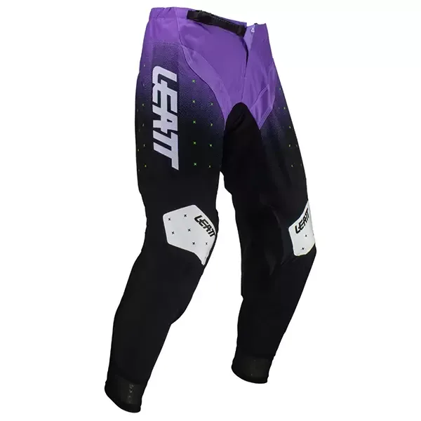 Leatt 4.5 Lite Motocross Pant - UV