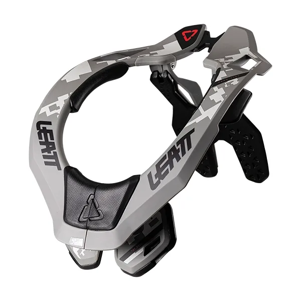 Leatt 4.5 Neck Brace - Grey