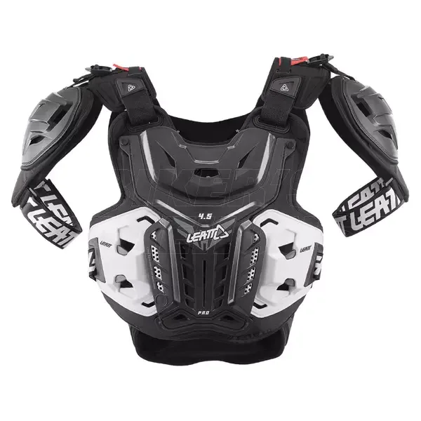 Leatt 4.5 Pro Body Protector