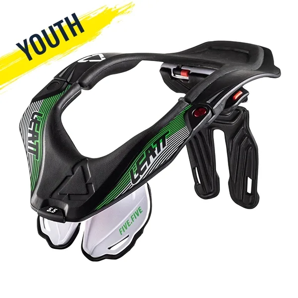 Leatt 5.5 Youth Neck Brace