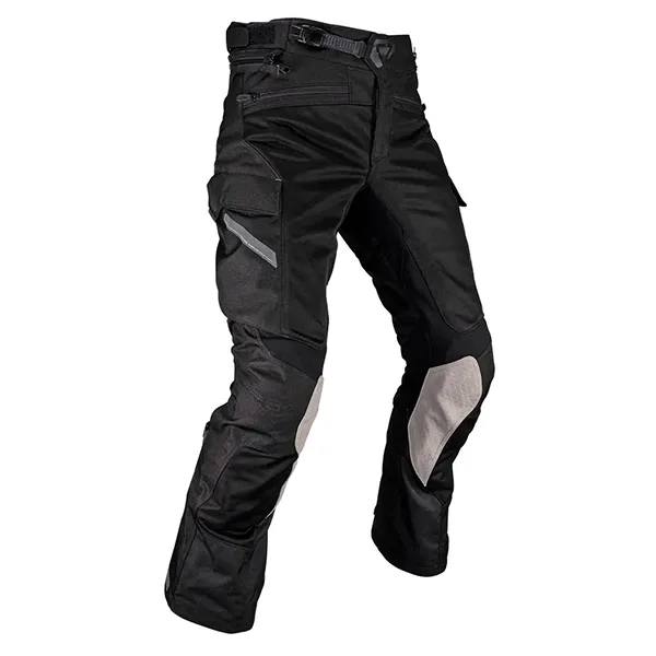 Leatt 7.5 ADV FlowTour Pants - Stealth